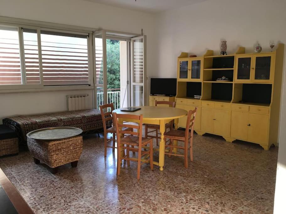 Apartment Terracina, In Centro, A Due Passi Dal Mare *